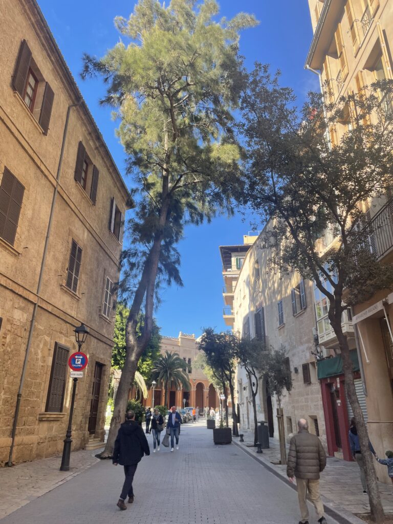 Palma de Mallorca