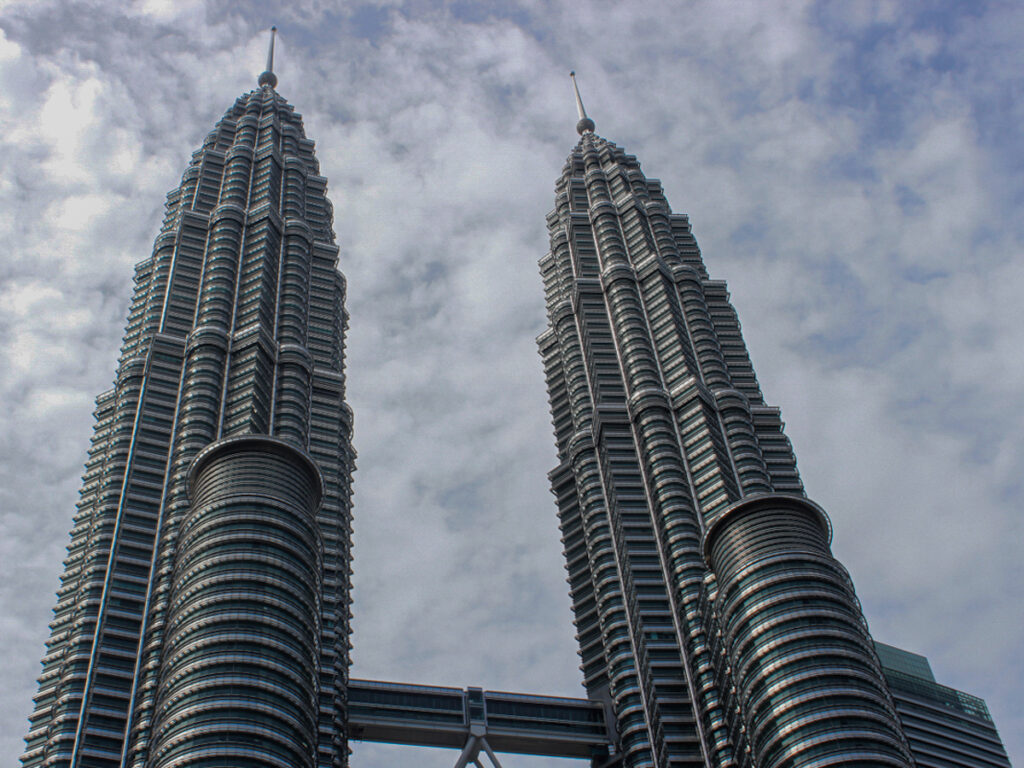 Malaysia_Kuala Lumpur_Petronas Towers