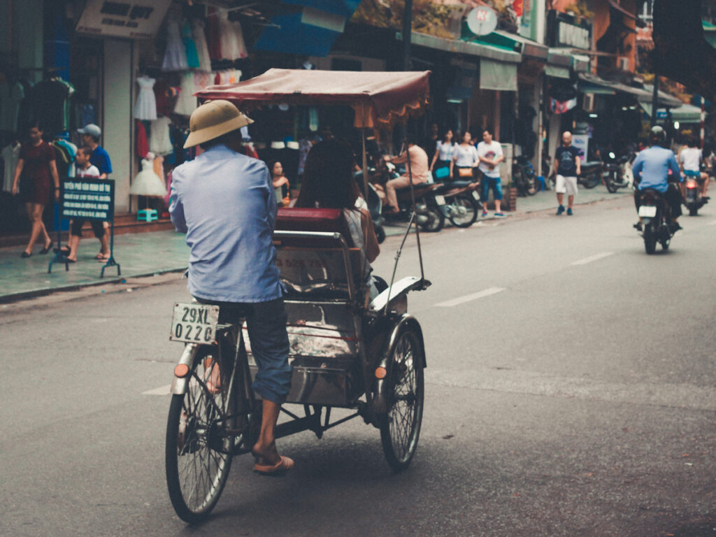 Thailand_Bangkok_Tuk Tuk