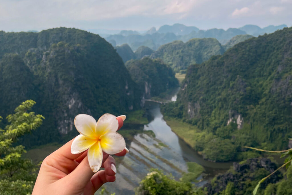 Vietnam_Ninh Binh_Mua Caves Titelbild