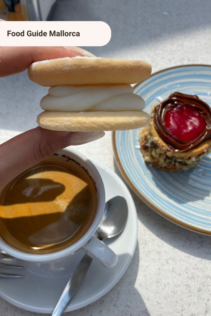 Food Guide Mallorca
