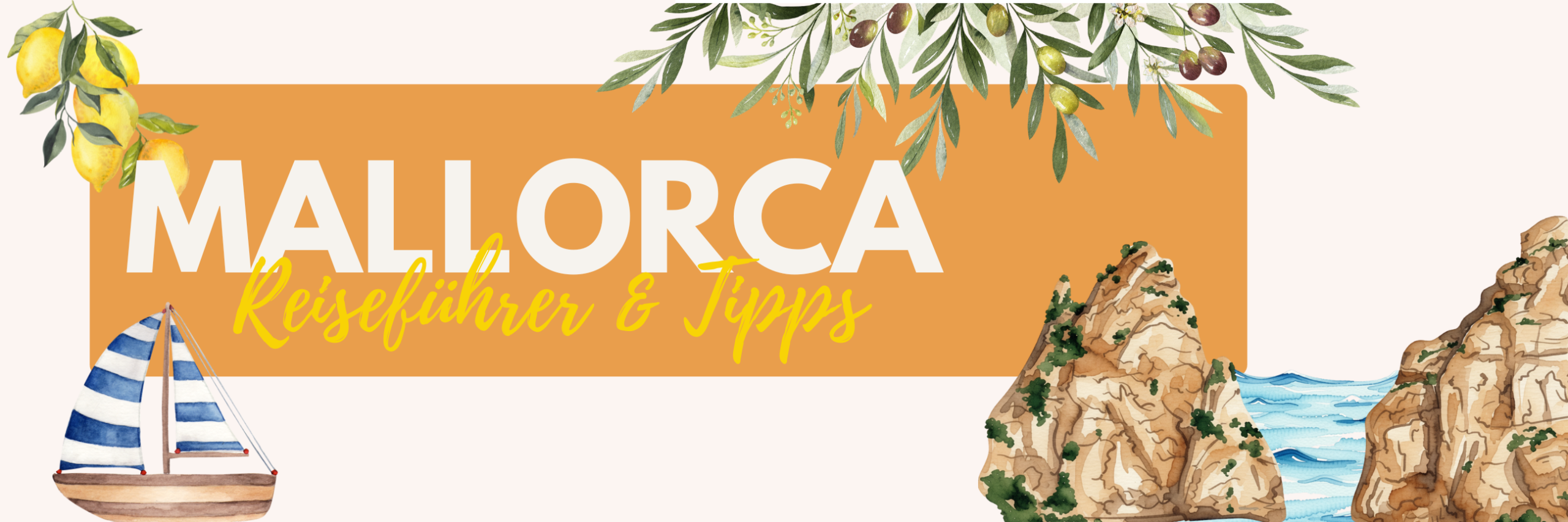 Mallorca Reiseführer & Tipps