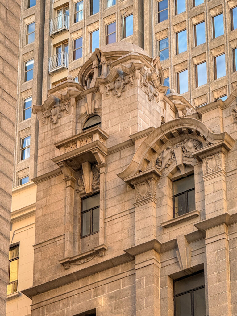 Architektur Kapstadt