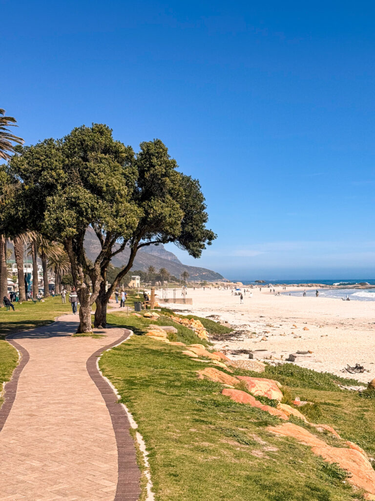Camps Bay