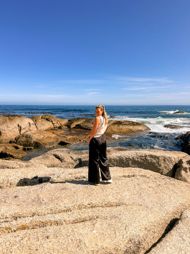 Meerblick Camps Bay