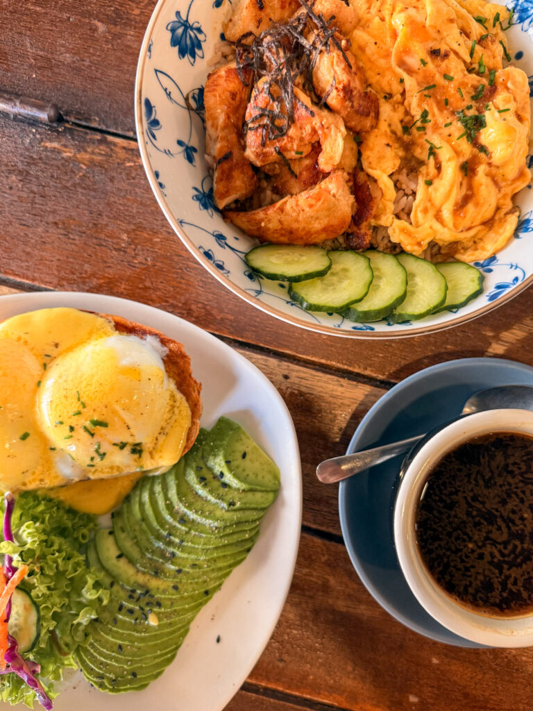 Auds Cafe